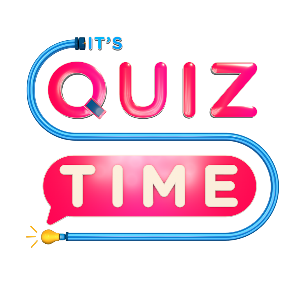 It’s Quiz Time – ICO Media