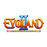 Evoland2_Logo