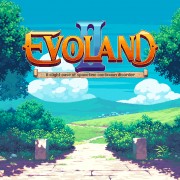 Evoland2_TitleScreen