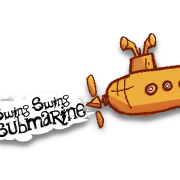 Logo - Swing Swing Submarine