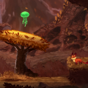 Screenshot 02 - Seasons after Fall - Gamescom 2014