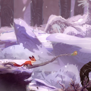 Screenshot 03 - Seasons after Fall - Gamescom 2014