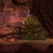 Screenshot 04b - Seasons after Fall - Gamescom 2014