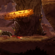 Screenshot 05 - Seasons after Fall - Gamescom 2014