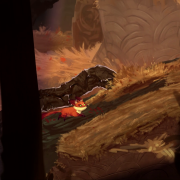 Screenshot 06 - Seasons after Fall - Gamescom 2014