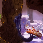 Screenshot 07 - Seasons after Fall - Gamescom 2014