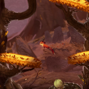 Screenshot 10 - Seasons after Fall - Gamescom 2014