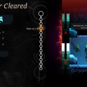 Dungeon of the Endless - Elevator