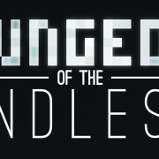 Dungeon of the Endless Logo Art