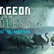 Dungeon of the Endless - Organic Matters - Keyart