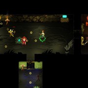 Dungeon of the Endless - Rescue Team - Hunter