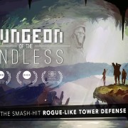 Dungeon of the Endless - iPad 1