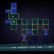 Dungeon of the Endless - iPad 4