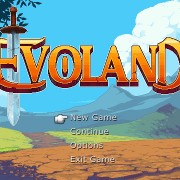 Evoland0