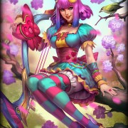 Neith_Kawaii_Card