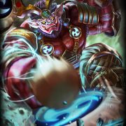 Raijin_Default_Card