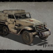 Half_track_M3A1