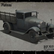 HandG_Civilian_Truck