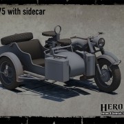 HandG_Motorcycle_R75_with_sidecar