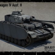 HandG_Panzerkampfwagen_IV_Ausf._H