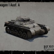 HandG_Panzerkampfwagen_I_Ausf._A