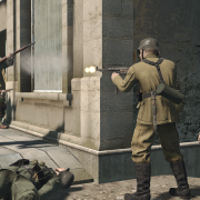 HeroesAndGenerals_TimoshenkoUpdate_New_Rifleman_Uniforms