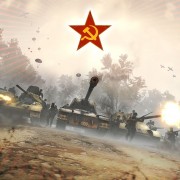 HeroesAndGenerals_TimoshenkoUpdate_SovietFactionIsComing_