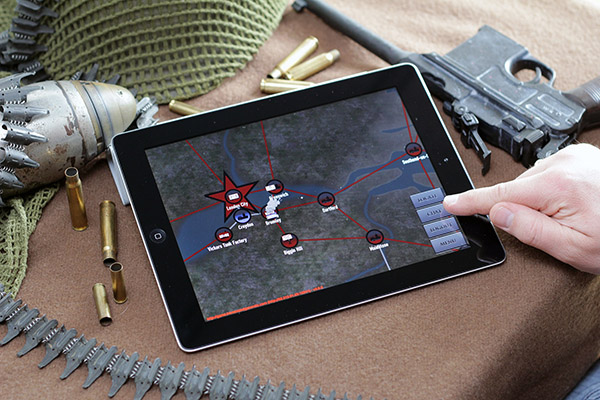 MobileCommand