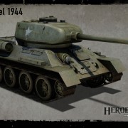 T-34-85 Model 1944