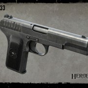 Tula Tokarev 33