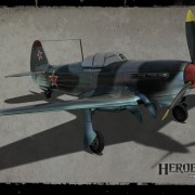 YAK-9