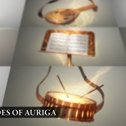 Endless Legend - Echoes of Auriga - Bonus Hero Items