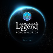 Endless Legend - Echoes of Auriga - Keyart