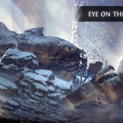 Endless Legend - Eye on the Stars