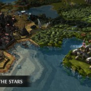 Endless Legend - Eye on the Stars - Dorgeshi Minor Faction