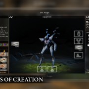 Endless Legend - Forges of Creation - Scyther Construct