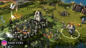 Endless Legend Shifters - Allayi Village