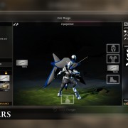 Endless Legend Shifters - The Seeker Allayi Unit Design