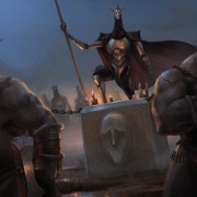 Endless Legend - The Cultists Reign