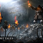 Endless Legend - The Lost Tales - Delvers