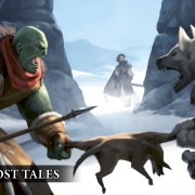 Endless Legend - The Lost Tales - Fight