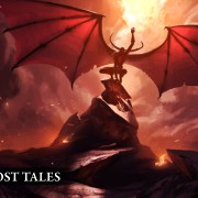 Endless Legend - The Lost Tales - Kazanji