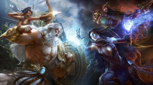 SMITE_2_vs_2_Keyart