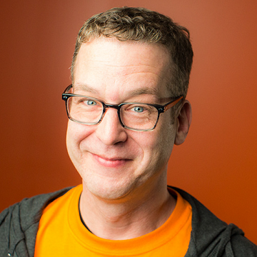 Troy Hewitt