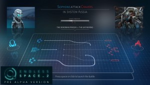 Endless Space 2 - Battle - Plays
