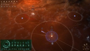 Endless Space 2 - Exploration - Probes