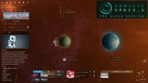 Endless Space 2 - Exploration - Sophon System