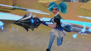 evie_screenshot_two