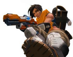 kinessa