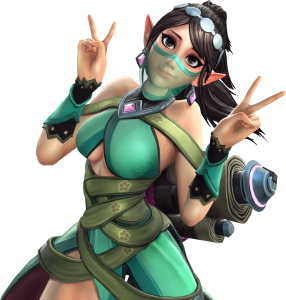 ying